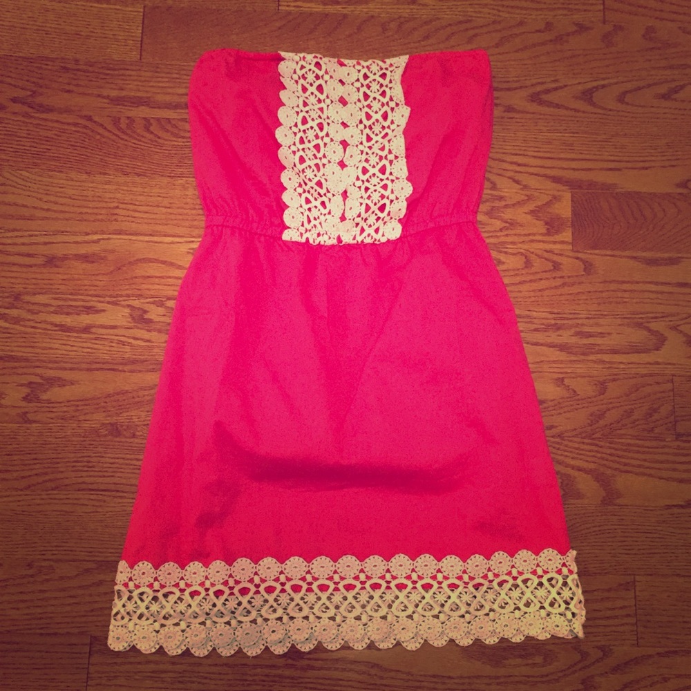 NWOT Mud Pie Dress
